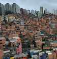 IBGE mostra que infraestrutura é precária dentro e fora de favelas, mas nas comunidades as carências são bem maiores.  Foto: TV Brasil