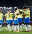 Seleção brasileira já sabe os horários, cidades e estádios que jogará na Copa do Mundo de 2026.  Foto: Forbes