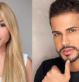 Karla Lessa se pronuncia após sofrer agressões do ex, Babal Guimarães  Foto: Reprodução/Instagram