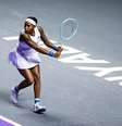 Coco Gauff é a atleta mais bem paga  Foto: Robert Prange/Getty Images