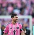 Messi conquista título da MLS  Foto: Rich Storry/Getty Images