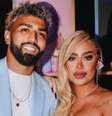 Rafaella Santos e Gabigol moram juntos em Belo Horizonte  Foto: Reprodução/Instagram