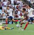  Foto: Lucas Merçon/Fluminense - Legenda: Fluminense garantiu os três pontos na última rodada do Campeonato Brasileiro / Jogada10