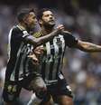  Foto: Pedro Souza / Atlético - Legenda: Galo se impõe e faz 5 a 0 fácil no Vasco na despedida do Brasileirão 2025 / Jogada10