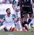 Palmeiras vence o Ceará pela última rodada do Brasileirão  Foto: BAGGIO RODRIGUES/AGIF - AGÊNCIA DE FOTOGRAFIA/AGIF - AGÊNCIA DE FOTOGRAFIA/ESTADÃO CONTEÚDO
