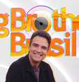 Tadeu Schmidt vai comandar o 'BBB26': reality tem a missão de recuperar audiência e engajamento  Foto: Reprodução