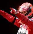 Michael Schumacher mantem recorde lendário   Foto: X / Michael Schumacher 