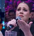 Diego Basilio, Wanessa Camargo e Tati Machado na Dança dos Famosos, do Domingão com Huck (Reprodução/TV Globo)  Foto: Contigo