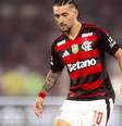 Arrascaeta foi eleito o craque do Brasileirão   Foto: Gilvan de Souza/Flamengo