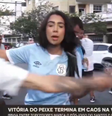  Foto: Caze TV / reprodução / Esporte News Mundo
