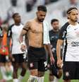 Corinthians tenta título da Copa do Brasil  Foto: JOISEL AMARAL/AGIF - AGÊNCIA DE FOTOGRAFIA/AGIF - AGÊNCIA DE FOTOGRAFIA/ESTADÃO CONTEÚDO