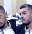 Rodrigo Bacellar em depoimento à Polícia Federal  Foto: Reprodução/TV Globo