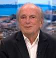 Francisco Pinto Balsemão, o empresário que criou um império de TV em Portugal ao se inspirar na Globo  Foto: Reprodução/TV