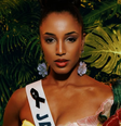 Miss Jamaica 2025, Gabrielle Henry sofreu hemorragia intracraniana após queda em desfile do Miss Universo  Foto: Reprodução/Instagram