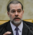 Dias Toffoli é o relator da investigação sobre as suspeitas de fraudes financeiras envolvendo o Banco Master  Foto: Fabio Rodrigues Pozzebom/Agência Brasil