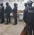  Foto: imagem meramente ilustrativa / Divulgação / Polícia Penal / Porto Alegre 24 horas