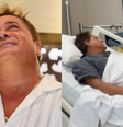 Internado, Leonardo recebe diagnóstico de gastroenterite; entenda o que é a doença, sintomas, causas e como é feito o tratamento.  Foto: Brazil News | Reprodução, Instagram / Purepeople
