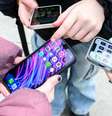 Plataformas digitais na Austrália deverão adotar sistemas de verificação de idade, sob risco de multa  Foto: DW / Deutsche Welle