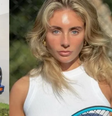Em Bali, atriz pornô é presa por aventura sexual e pode pegar 15 anos de prisão / Reprodução  Foto: Contigo