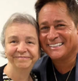 Morre Ede Cury, assessora de Leonardo, aos 70 anos  Foto: Reprodução/Instagram
