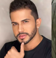 Babal Guimarães voltará ao regime fechado após agredir Karla Lessa  Foto: Reprodução/Instagram