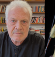 Pedro Bial relembra climão com Andrea Bocelli  Foto: Reprodução/Instagram e Tomzé Fonseca/AgNews