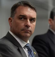 Flávio Bolsonaro  Foto: Saulo Cruz / Agência Senado