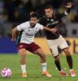 Vasco e Fluminense fazem semifinal da Copa do Brasil  Foto: Ruano Carneiro/Getty Images