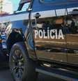 Operação Azimut, da Polícia Civil, mira grupo criminoso que praticava fraudes bancárias  Foto: Divulgação/Polícia Civil