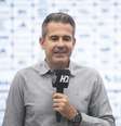  Foto: Pedro Souza / Atlético - Legenda: Victor deixou a diretoria de futebol do Atlético nesta quarta-feira / Jogada10