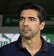 Abel Ferreira admitiu a falta de consistência do Palmeiras na reta final do ano.  Foto: Alex Silva/Estadão / Estadão