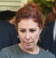 A deputada Carla Zambelli (PL-SP).  Foto: Felipe Rau/Estadão / Estadão
