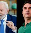 Pesquisa aponta que Lula tem liderança e 2026  Foto: Ricardo Stuckert/PR e Wilton Junior/Estadão