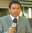 O jornalista Edson Godoy faleceu aos 58 anos  Foto: Arquivo/TV Morena