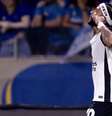 Memphis Depay x Cruzeiro   Foto: Rodrigo Coca / Corinthians / Esporte News Mundo