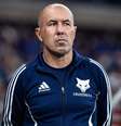 Leonardo Jardim recordou campanha fora de casa para buscar a virada na Copa do Brasil –  Foto: Gustavo Aleixo/Cruzeiro / Jogada10