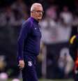  Foto: Rodrigo Coca/Agência Corinthians - Legenda: Dorival Júnior elencou dificuldades que vem enfrentando no trabalho à frente do Corinthians / Jogada10