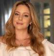 Leandra Leal, a Zilá de 'Coração Acelerado'  Foto: Reprodução/TV Globo / Contigo