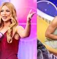 SBT se pronuncia sobre polêmica envolvendo festa de Virgínia!  Foto: Reprodução/Instagram / Famosos e Celebridades