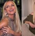 Globo finalmente decide horário para novo programa da Eliana  Foto: Reprodução/Instagram / Famosos e Celebridades