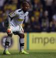 Jefferson em ação pelo Botafogo  Foto: Cristiano Andujar/Getty Images