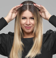 Marília Mendonça terá participação em nova novela da TV Globo  Foto: Reprodução/ Instagram / Contigo