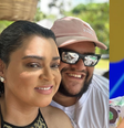 ‘Ela se entregou': Gominho revela atitude drástica que Preta Gil cogitou antes de sua morte.  Foto: Reprodução, Instagram/TV Brasil / Purepeople