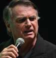 PL da Dosimetria pode beneficar Bolsonaro e outros condenados por tentativa de golpe  Foto: EVARISTO SA/AFP via Getty Images / BBC News Brasil