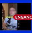 Card Enzima comedora de cartilagem  Foto: Reprodução/Facebook / Estadão