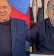 SBT usa aposentadoria de Galvão Bueno para Copa 2026 e supera valor da Globo  Foto: Reprodução/Instagram / Famosos e Celebridades