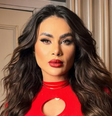 Ex-bailarina do Faustão diz que teve síndrome do pânico e depressão após ser presa  Foto: Reprodução/Instagram