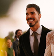 Giovanna Lancellotti e Gabriel David se casaram em junho de 2025  Foto: Reprodução/Instagram