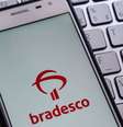 Relatórios de usuários indicam que o aplicativo do Bradesco está tendo problemas desde 11h42 Foto: Divulgação
