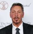 A maior parte da fortuna de Larry Ellison vem de sua participação de 40% na empresa Oracle  Foto: Phillip Faraone/Getty Images